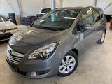 Opel Meriva B Innovation Navi Kamera Tempomat PDC SHZ - Opel Meriva mit Benzin-Antrieb: Kleinbus