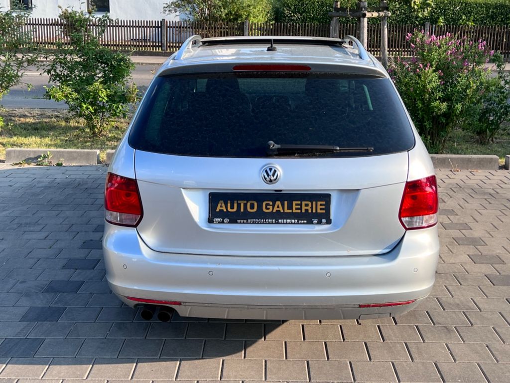 VW Golf 3
