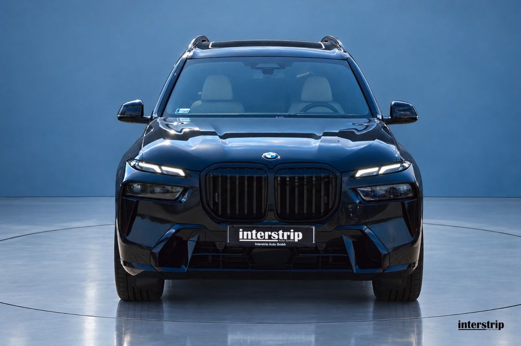 BMW X7 – 2 / 20
