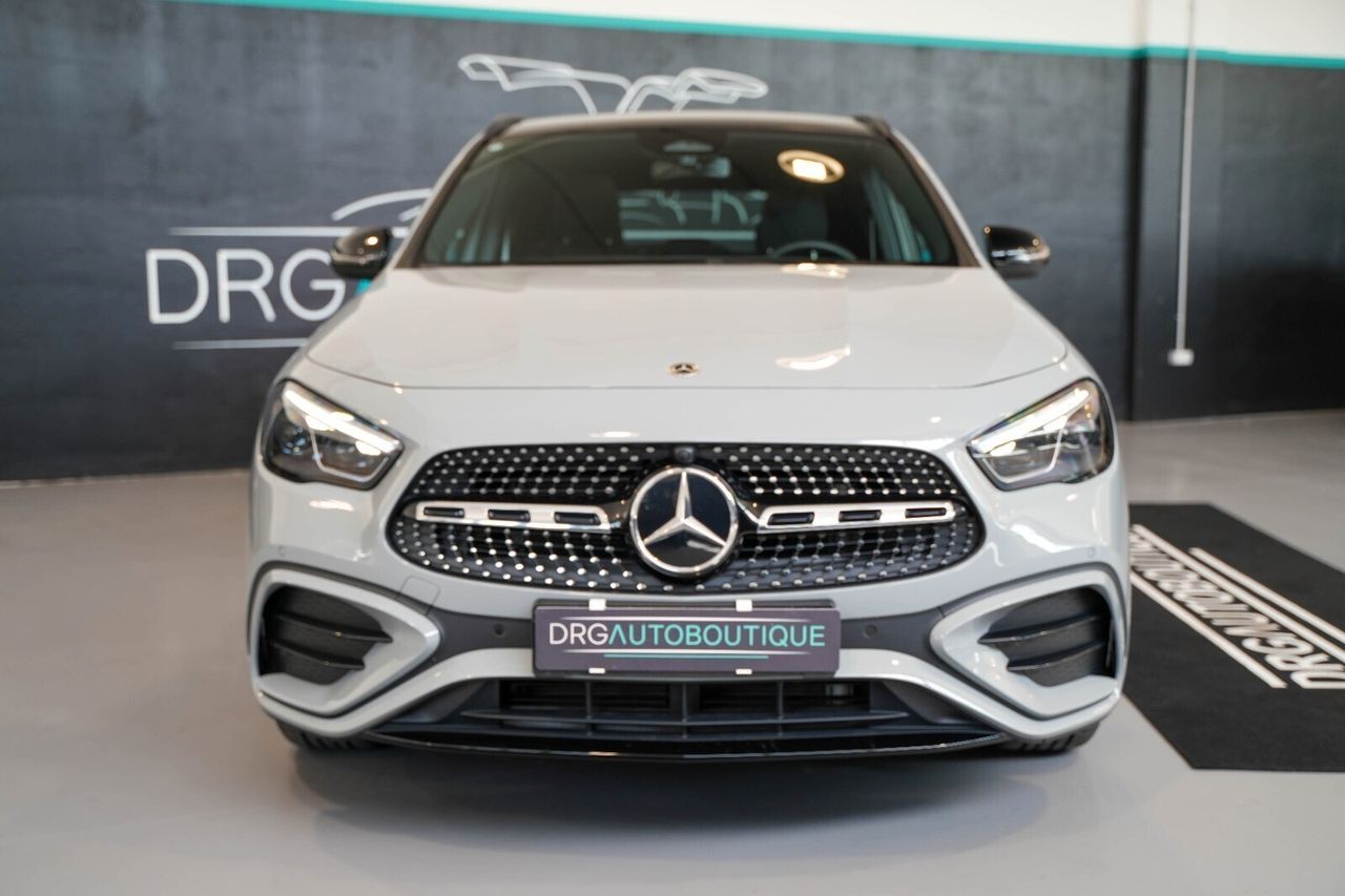 Other Mercedes-benz GLA 220 d Automatic 4M AMG Line SP imagem 2