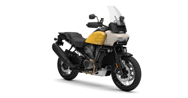Fahrzeugabbildung Harley-Davidson PAN AMERICA SPECIAL RA1250S MY23  - VORBESTELLEN