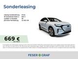 Audi Q4 Sportback e-tron performance -20%LagerSale - Audi Q4 Neuwagen