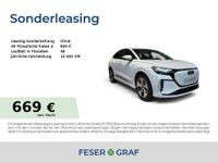 Audi Q4 - Vorschau Bild 1