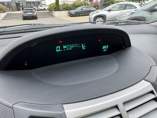 Toyota Yaris  Sol
