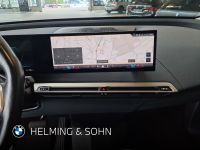 BMW iX - Vorschau Bild 16