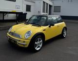 MINI Mini Cooper R50 1.6 SHZ Klima Wenig KM 2.Hand - MINI MINI: R50