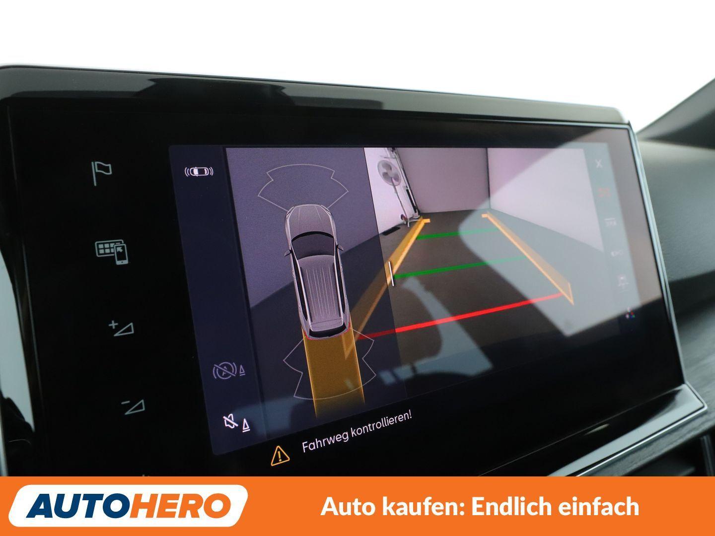 SEAT Tarraco 2.0 TDI Xcellence Aut.*NAVI*CAM*SHZ*, миниатюра 20