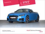 Audi TTS Roadster TFSI MATRIX B&O KAMERA VIRTUAL SHZ - Audi TTS in Wuppertal