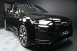 Audi SQ7 4.0 TFSI quattro/PANO/AHK/SITZLÜFTUNG - Audi SQ7 in Bremen