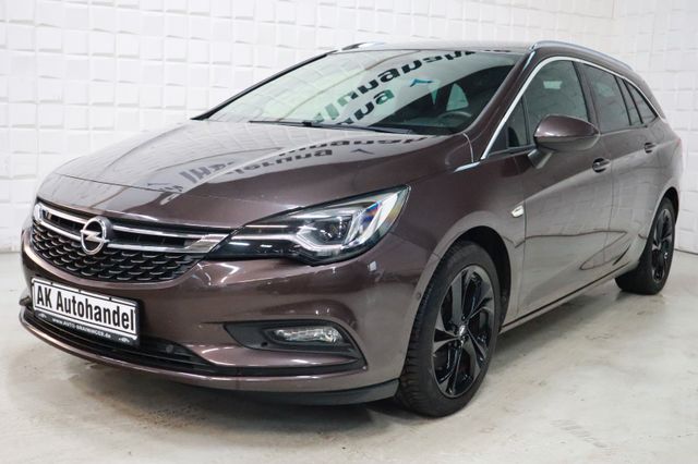 Opel Astra K Sports Tourer Innovation Start/Stop Kam.