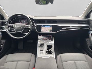 Audi A6 - 10