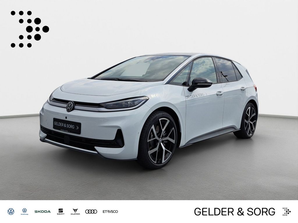 Image of Volkswagen ID.3