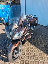 Yamaha Fjr 1300 AE