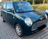 Daihatsu Trevis TÜV NEU - Daihatsu TREVIS Gebrauchtwagen