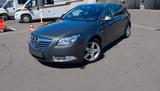 Opel Insignia A Sports Tourer 2,0 CDTI (160PS) - Opel Insignia