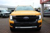 Ford Ranger Wildtrak V6 DK elektr. Rollo / Technologi