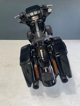 Harley-Davidson Street Glide CVO FLHXSE  - HARLEY-DAVIDSON CVO