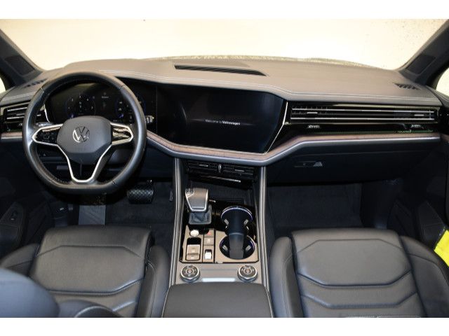 Volkswagen Touareg 3.0 TDI V6 Tiptronic 4Motion Elegance Rü foto 5