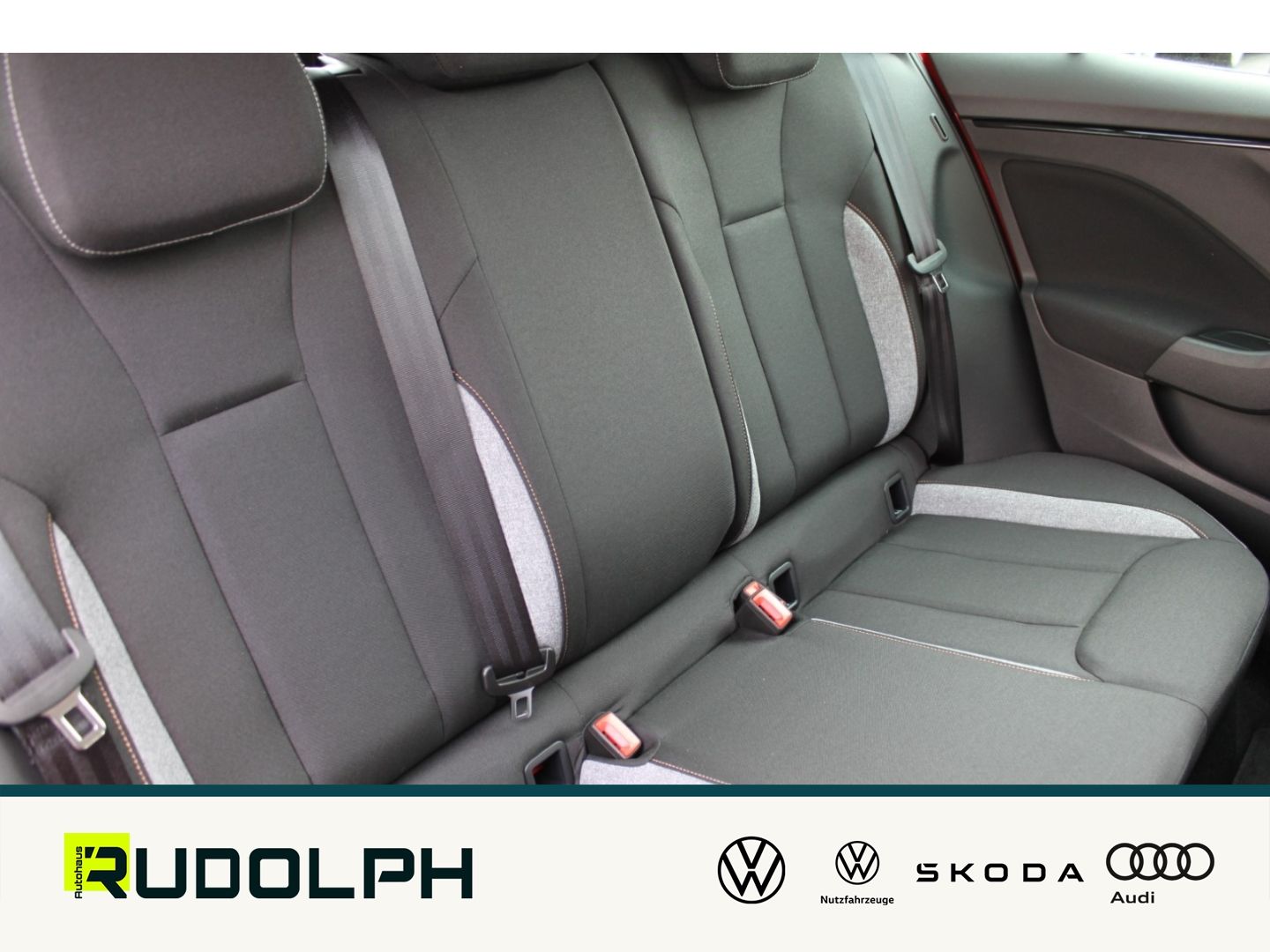 Skoda Kamiq - Bild 10