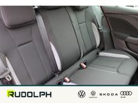 Skoda Kamiq - Vorschau Bild 10