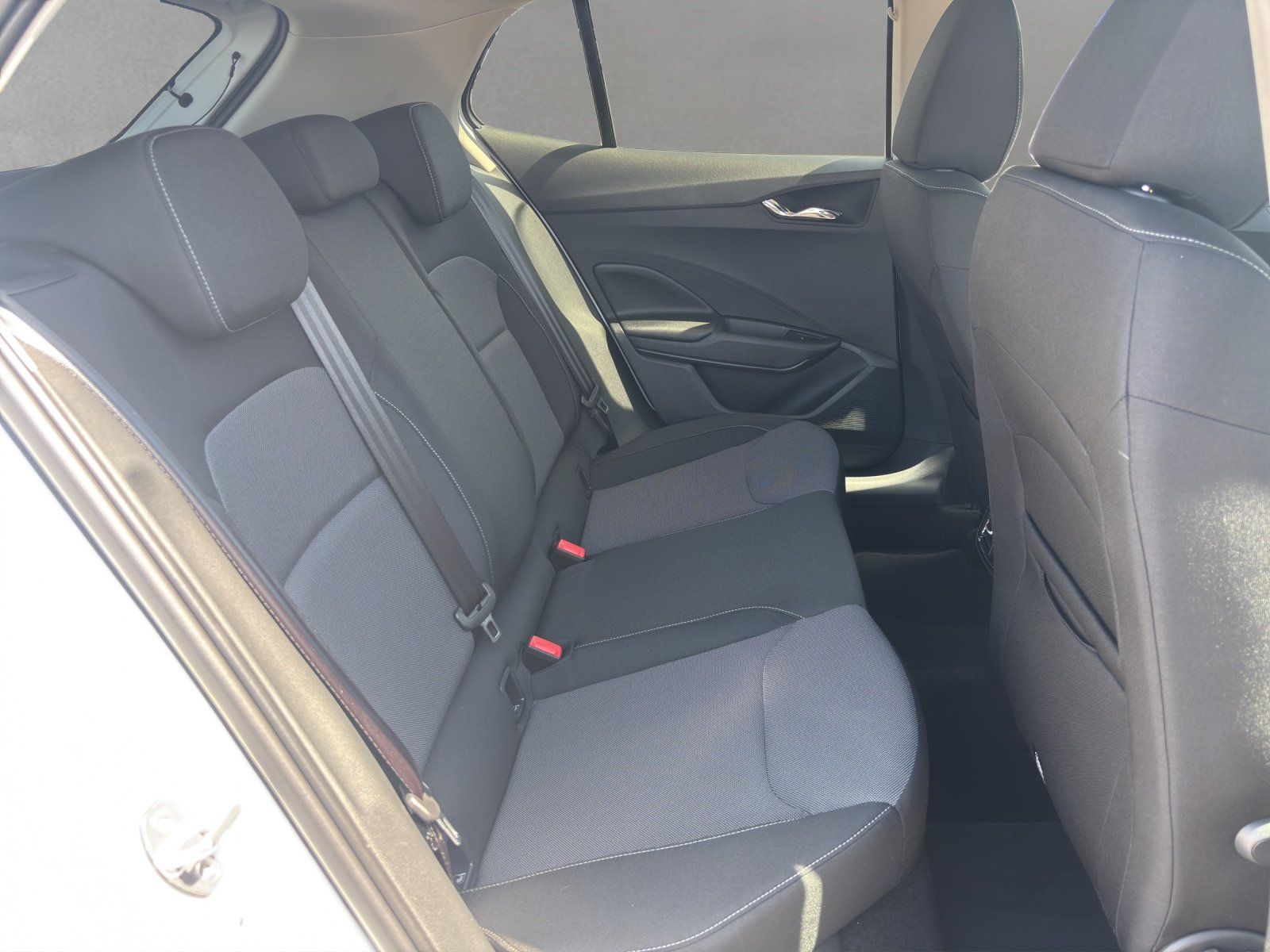 Fahrzeugabbildung SKODA Fabia Balance 1,0 TSI 85 kW DSG MATRIX/CarPlay