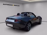 Mazda MX-5 Roadster NAVI+PDC+RfK - gebrauchte Mazda MX-5 aus dem Jahr 2022