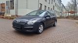 Hyundai i30 cw Edition+ - Hyundai i30 aus 2010: Cw