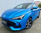 MG 3 Comfort Hybrid + *TOP-FINANZIERUNGS-DEAL* - MG MG3 Comfort mit Hybrid-Antrieb (Benzin/Elektro)