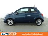 Fiat 500 1.0 Mild-Hybrid Dolcevita *PANO*KLIMA* - Fiat 500 mit Benzin-Antrieb: Kleinwagen, Schaltgetriebe