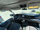 Volkswagen T6 California - VW T6 California