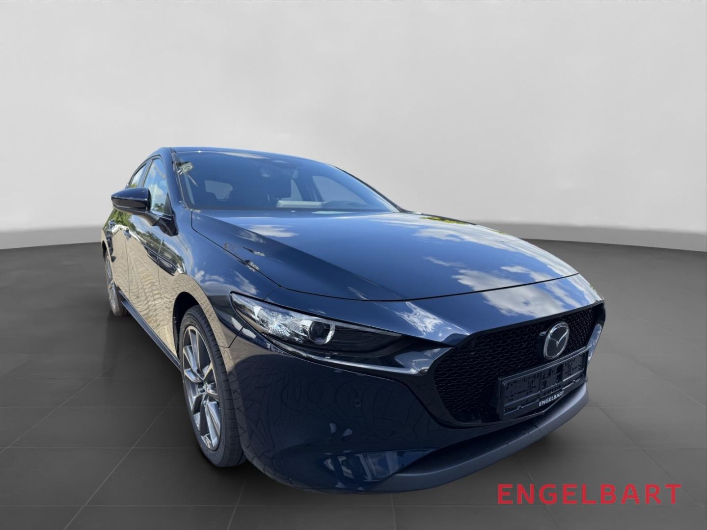 Mazda 3 - Bild 6