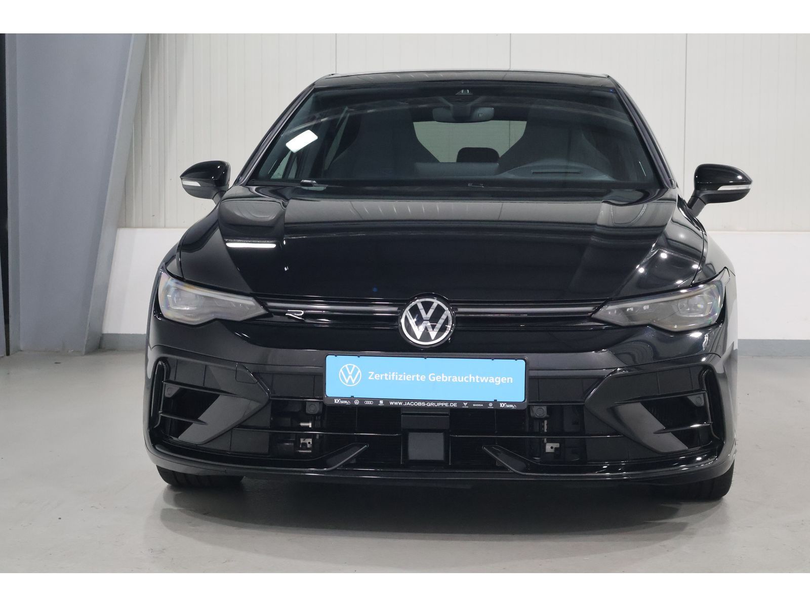 Volkswagen Golf VIII Lim 2.0 TSI 4Motion R-Kamera Pano SH foto 2