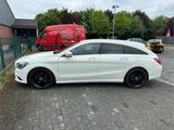 Mercedes-Benz Mercedes Benz CLA 180 Shooting Brake - Mercedes-Benz CLA 180 Shooting Brake von privat