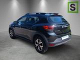 Dacia SANDERO Stepway Expression+ TCe 110 - Dacia Sandero: Stepway Expression