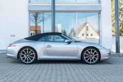 PORSCHE 991 Carrera 4 Cabriolet/ PASM / SPORT AGA / BOSE PORSCHE 991 Carrera 4 Cabriolet/ PASM / SPORT AGA / BOSE