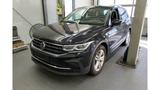 Volkswagen Tiguan 1.4 TSI DSG eHybrid Life Navi LED-Matrix  - mit Hybrid-Antrieb: Schiebedach, Geländewagen