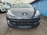 Peugeot 207 CC Active +KLIMA+2.HAND+ - gebrauchte Peugeot Roadster