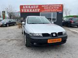 Seat Leon 1,6 - 16V - TÜV 11.2025 - Seat Leon: V6