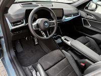 BMW X1 - Vorschau Bild 6
