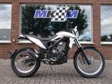 Beta ALP 350 4.0 1. Hand - BETA MOTORRAD
