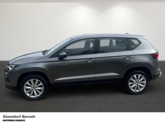 Seat Ateca - Bild 3