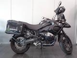BMW R 1200 GS Adventure - BMW KOFFER R1200R