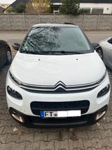 Citroën C3 PureTech 82 Stop&Start ORIGINS ORIGINS - Citroën C3 ORIGINS mit Benzin-Antrieb