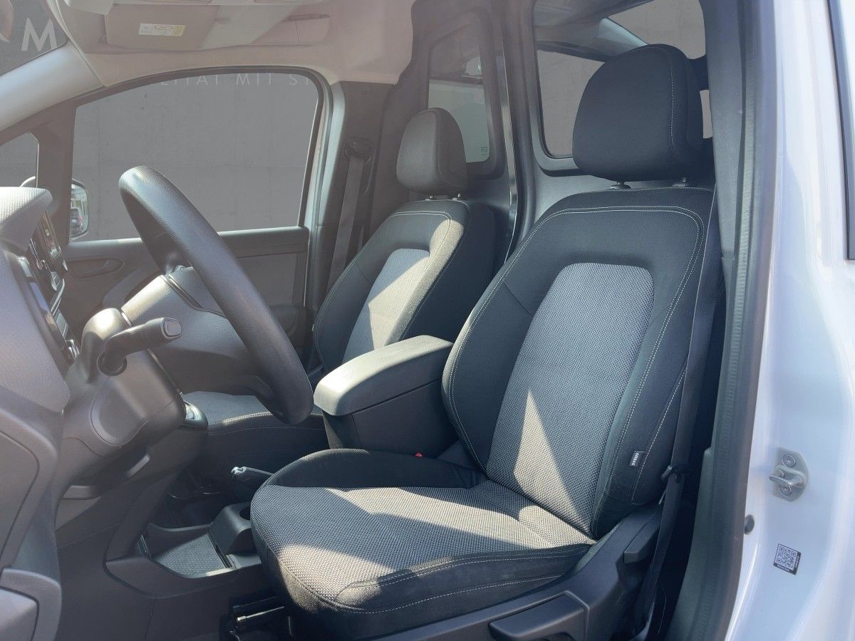 Fahrzeugabbildung Mercedes-Benz Citan Kasten 110 CDI MBUX/6-Gang/Klima/Tempomat