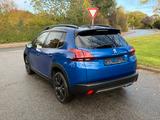 Peugeot 2008 Allure GT-Line  ** Zahnriemen neu ** - Peugeot Gebrauchtwagen