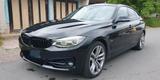 BMW320ix GT Aut. - BMW 320 Gran Turismo von privat