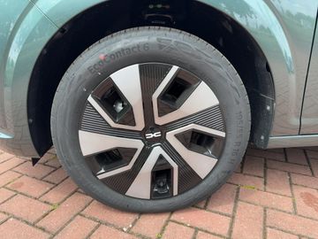 Dacia Sandero III Expression TCe 90 PS CVT Automatik T