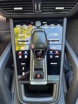 Porsche Cayenne 2.9 V6 S Tiptronic S - Porsche Gebrauchtwagen in Konstanz