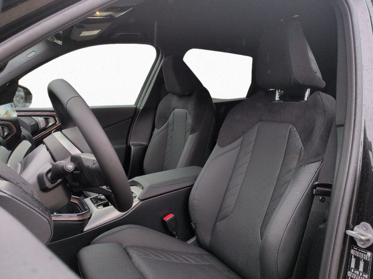 BMW X3 - Bild 11