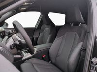 BMW X3 - Vorschau Bild 11